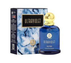 Perfume Ultraviolet Women 100 Ml For Women
