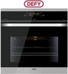 Defy DBO465 Touch Control Multifunction Oven