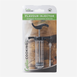 Flavour Injector