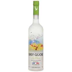 Grey Goose Vodka La Poire 750ML - 6