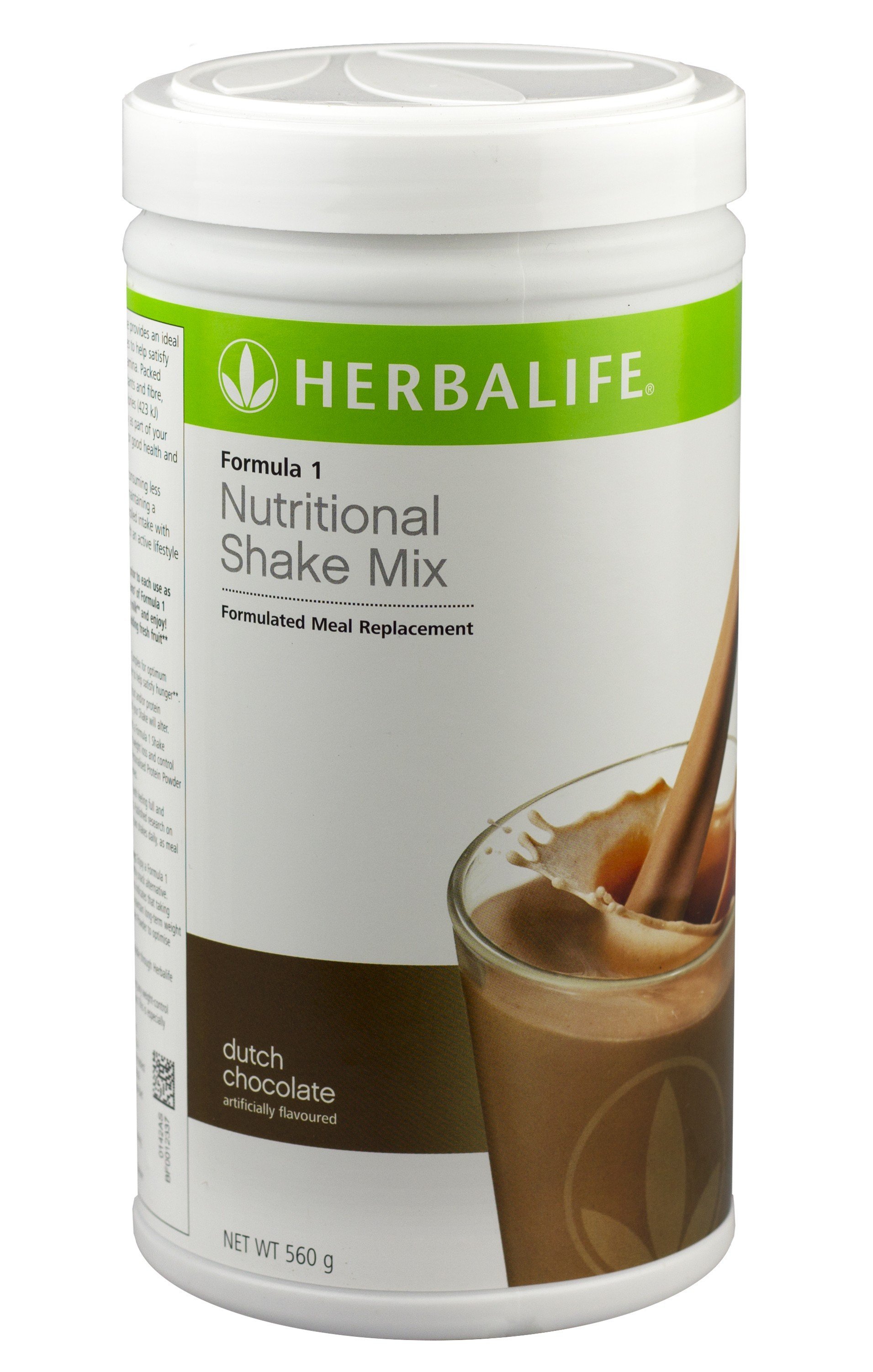 Herbalife Formula 1 Shake 550G Chocolate Reviews Online PriceCheck
