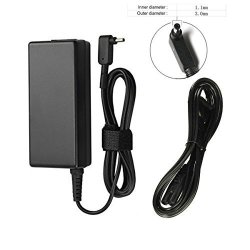 19V 2.37A 45W Ac Adapter Charger For Acer Spin 3 SP315-51 SP314-51 Swift 1 SF113-31 SF114-31 SF114-32 Laptop Power-supply-cord