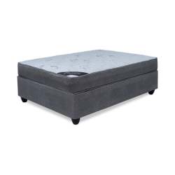 Eternity Single Mattress And Bed Set