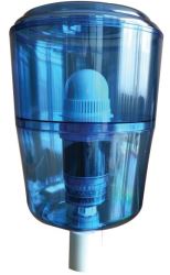 10 Litre Water Bottle C w Carbon Filter