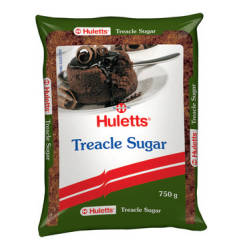 Huletts Treacle Sugar 1 X 750G