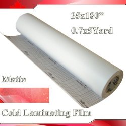 Oregon Lamination Hot Laminating Pouches Menu (Pack of 100) 3 Mil 12 x 18  Matte/Matte