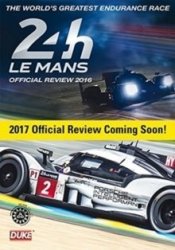 Le Mans: 2017 Blu-ray Disc