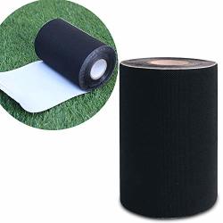 Artificial Grass Turf Tape Self-adhesive Seaming Turf Tape Carpet Jointing 6" X16' 15CMX 5M