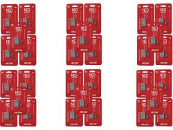 Neo Adapter 8GB Micro Sd Card Pack Of 30