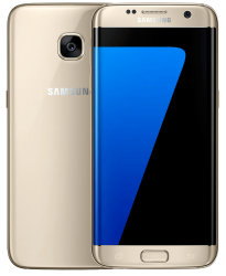 Samsung Galaxy S7 Edge 32GB in Gold Prices | Shop Deals PriceCheck