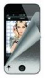 Hed Kandi Mirror Screen Protector For iPod Touch
