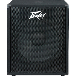 Peavey PV118D 18" 600w Powered Subwoofer