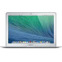 Refurbshed Apple MacBook Air MJVE2LL A 13.3" Intel Core i5
