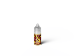 Project X – Refreshed Cherry Salts E-liquid 30ML