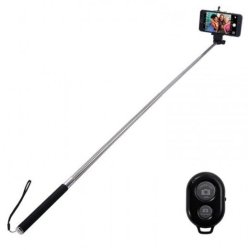 Amplify Bluetooth Selfie Stick