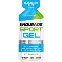 Nutritech Endurade Sport Gel 30ML Blueberry Blitz