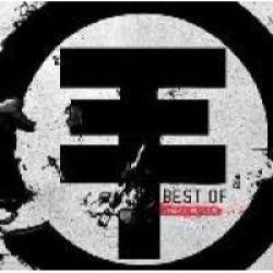 Best Of Tokio Hotel Cd Imported