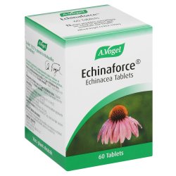 A. Vogel Echinaforce Echinacea Drops 60 Drops