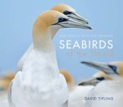 Seabirds Of The World Hardcover