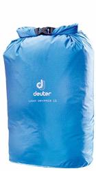 Deuter Light Drypack Bike Frame Bag 15 L Blue