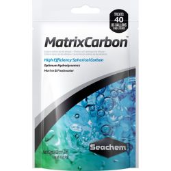 Matrix Carbon - 100ML Bagged