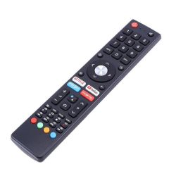 Replacement Remote Control For Itel Android Smart Tv G32 G43 G55
