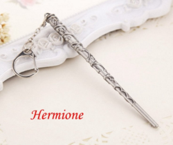 Harry Potter - Hermione Wand Key Holder