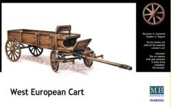 West European Cart