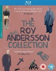Roy Andersson Collection