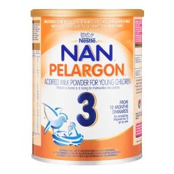 pelargon nan