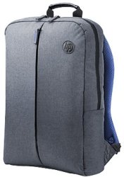 HP K0b39AA 15.6" Value Backpack Gray