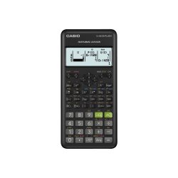 Casio FX-82 Za Plus II Calculator