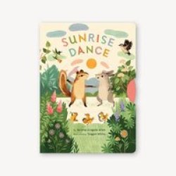 Sunrise Dance Hardcover