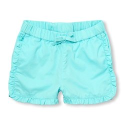 The Children's Place Baby Girls Fashion Shorts Bay Breeze 3409 2T