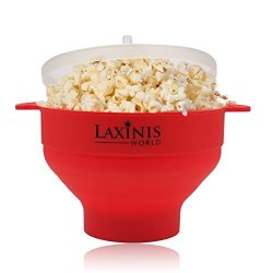 healthy popcorn popper