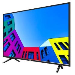 HISENSE 40" Fhd Tv Natural Colour Enhancer USB Movie Music And Picture Playback DVBT2 Digital Tuner