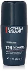 PerfumeWorldWide, Inc. Biotherm Homme Day Control Deo Anti-perspirant Roll-on 72H Extreme Performance For MEN-2.53 Oz.