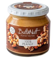 100% Peanut Butter 250G