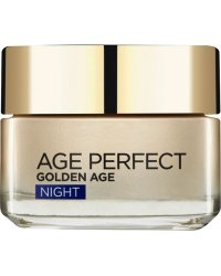 L'Oréal Age Perfect Golden Age Rich Densifying Night Cream 50ml