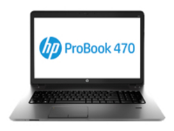 HP Probook 470 G1 E9y70ea