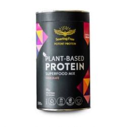 Protein Superfood Mix Chocolate 500G