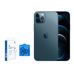 Camera Lens Protector For Iphone 12 Pro