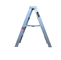 Rise 4 Step Alumin Ladder Ds 120CM 150KG