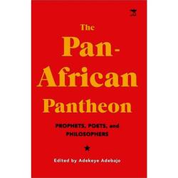 No Brand The Pan-african Pantheon