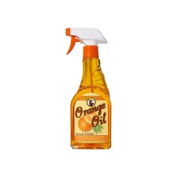 Orange Oil Spray Furniture Polish 473 Ml HPORS016