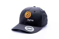 Byrna Uflex Hat - Logo Name Hat