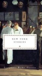 New York Stories Hardcover