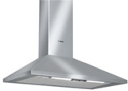 Bosch 90cm Wall Mounted Extractor