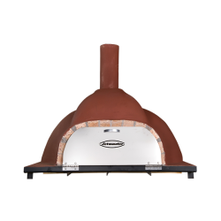 Jetmaster Wood Pizza Oven