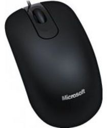Microsoft Wired Optical Mouse 200
